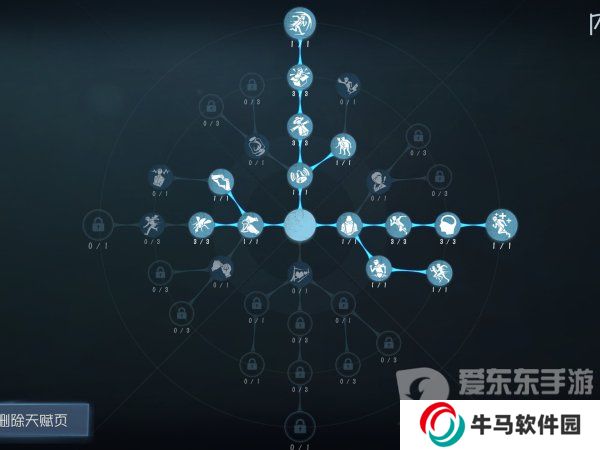 第五人格拉拉队员技能介绍 第五人格拉拉队员技能效果