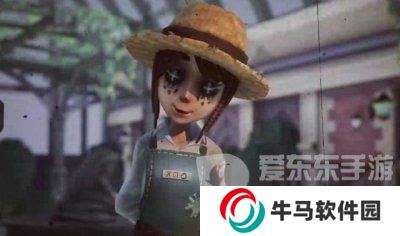 第五人格园丁玩法技巧攻略 第五人格园丁怎么玩 