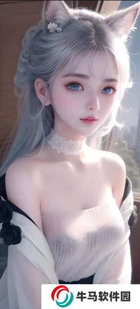 被沦流澡后，苏软软如何重写汉字之美？